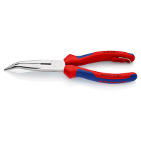 KNIPEX Kliešte pologuľaté s britmi TT 2625200T