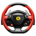 Ferrari 458 SPIDER volant+pedále