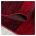 Kusový koberec Beta 1110 red Rozmery koberca: 200x290
