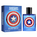 EP LINE Captain America EDT toaletná voda 100 ml