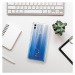 Odolné silikónové puzdro iSaprio - čiré - Beran - Huawei Honor 10 Lite