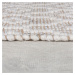 Ručně tkaný kusový koberec Nur Wool Dream Natural - 160x230 cm Flair Rugs koberce