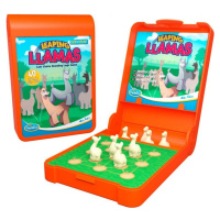 ThinkFun Flip & Play Skákajúce lamy