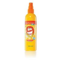 AVON Naturals kids Sprej na uľahčenie rozčesávania s mangom 200 ml