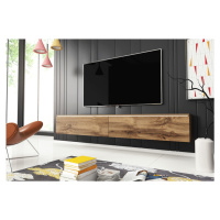 Expedo TV stolík MENDES D 180, 180x30x32, dub wotan