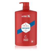 Old Spice Whitewater sprchový gél 1000ml