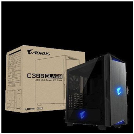 Case Gigabyte GB-AC300G