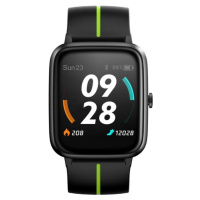 Ulefone Watch GPS čierno-zelené
