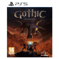 Gothic (PS5)