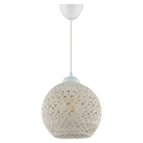 Stropní svítidlo DL097 bílé Opviq lights