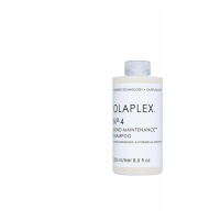 OLAPLEX Šampón No.4 Bond Maintenance 250 ml