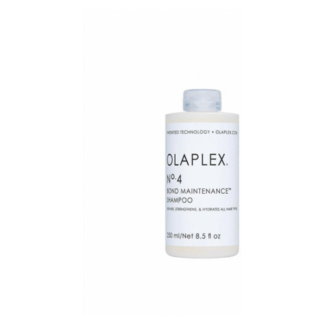 OLAPLEX Šampón No.4 Bond Maintenance 250 ml