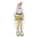 Postavicka MagicHome, Santa, 60 cm