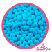 SweetArt cukrové perly nebesky modré 7 mm (80 g) - dortis - dortis