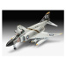 Plastic ModelKit letadlo 03941 - F-4J Phantom US Navy (1:72)