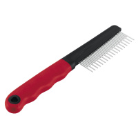 Ferplast GRO 5866 STEEL COMB 18 x 3.5cm