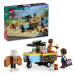 LEGO® Friends 42606 Pojazdný stánok s pečivom