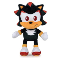 Plyšák Sonic Cute - Shadow (T200) 22 cm