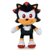 Plyšák Sonic Cute - Shadow (T200) 22 cm