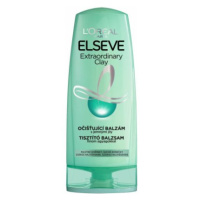 L'Oréal L’ORÉAL Elséve Extraordinary Clay očistujúci balzam na vlasy 200ml