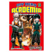 CREW My Hero Academia: Moje hrdinská akademie 13