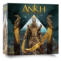 Blackfire Ankh: Bohové Egypta
