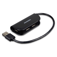 AXAGON HUEX4B 4x USB2.0 READY