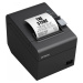 Epson TM-T20III C31CH51011, USB, RS232, 8 dots/mm (203 dpi), rezačka, black, pokladničná tlačiar