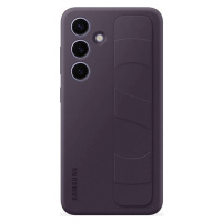 Samsung Standing Grip na Samsung Galaxy S24 5G S921 EF-GS921CEEGWW Dark Violet