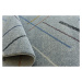 Kusový koberec Pescara New 1004 Grey - 80x150 cm Berfin Dywany