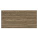 Obklad Argenta Batten walnut 60x120 cm mat BATTEN612WN