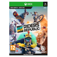 Riders Republic (Xbox One)