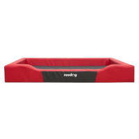 Pelech pre psa Reedog Deluxe Red - L