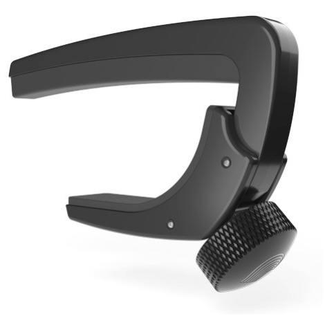 D'Addario PW-CP-07 NS Lite Capo