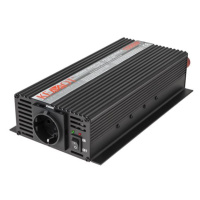 Menič napätia KEMOT URZ3166 24V/230V 1000W