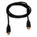 HDMI kábel MK Floria, 2.0, 1,8m