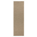 Běhoun Nature 104267 Beige/Terra – na ven i na doma - 80x500 cm BT Carpet - Hanse Home koberce