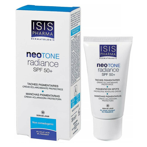 ISIS NEOTONE RADIANCE SPF50+ 30ml