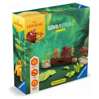 Ravensburger GraviTrax Junior Disney Leví kráľ