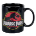 Jurassic Park – Classic Logo – hrnček