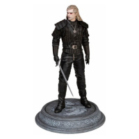 Dark Horse Zaklínač figurka - The Witcher (Netflix): Transformed Geralt Figure (24 cm)