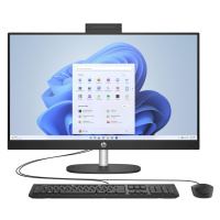 HP AiO 27-cr0002nc, 27