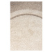Béžový koberec 160x300 cm Spark – Zuiver