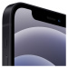 Apple iPhone 12 256GB čierny