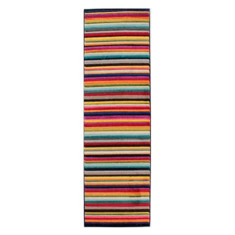 Behúň Flair Rugs Spectrum Tango, 66 × 230 cm