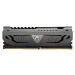 Patriot Viper Steel/DDR4/16GB/3200MHz/CL16/1x16GB/Grey