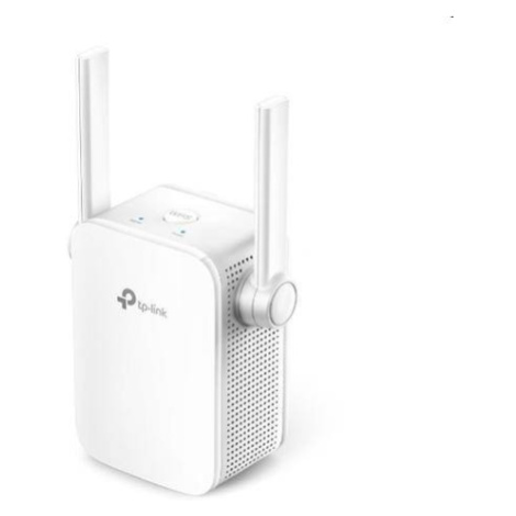 tp-link TL-WA855RE, Wireless N Range Extender 300MBit/s, Wall Mount, 2.4GHz, 802.11b/g/n, 1x LAN