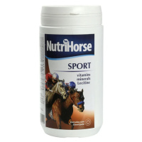 Nutri Horse Sport kŕmna prísada biologicky účinných látok pre kone 1kg