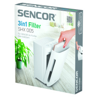 SENCOR filter pre SHA 6400WH SHX 005