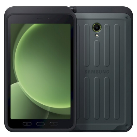 Samsung Galaxy Tab Active5 WiFi zelený